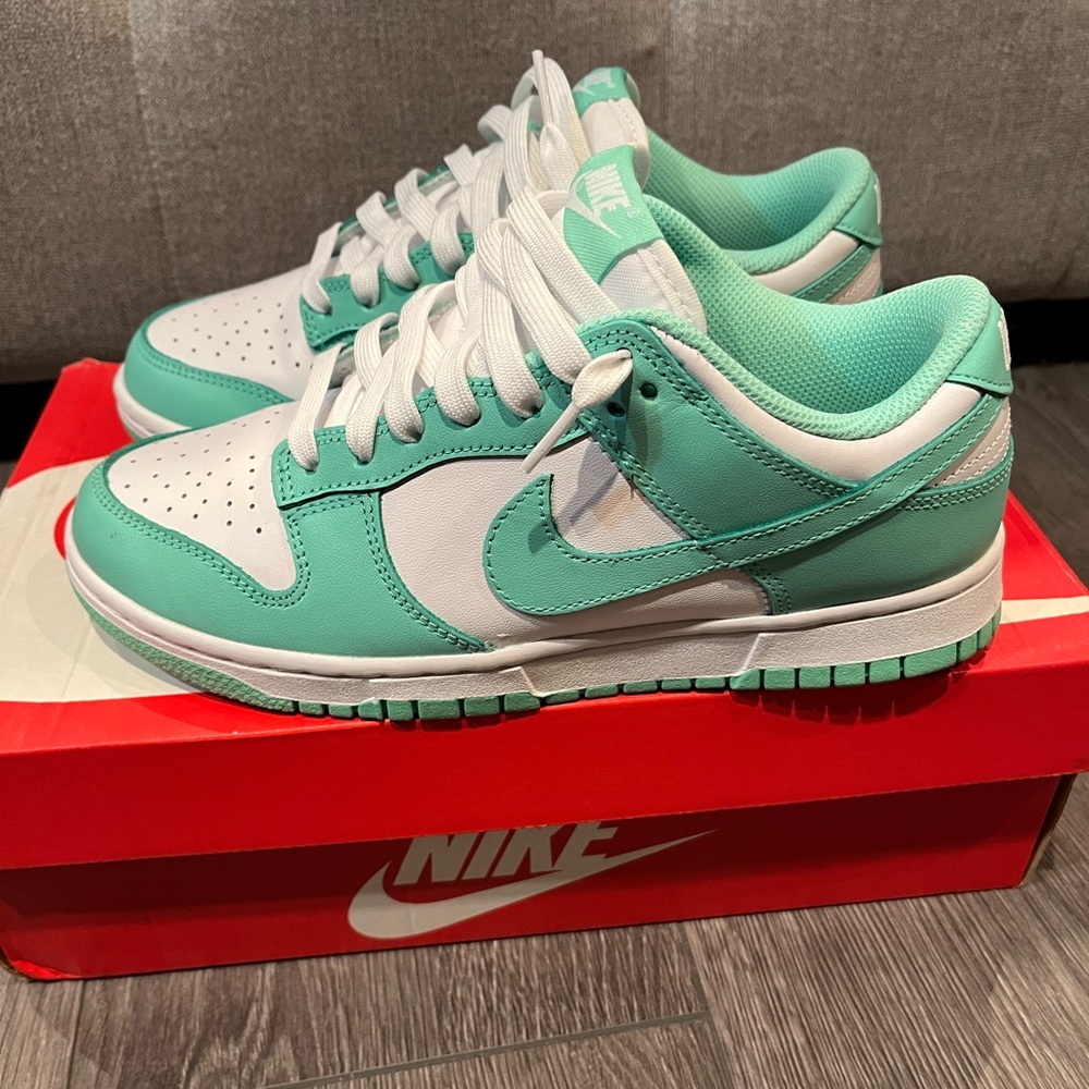 Nike dunk